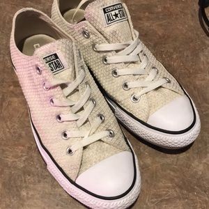 Converse Chuck Taylors